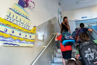 δημοτικό σχολείο